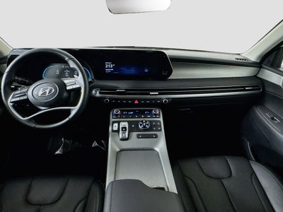 2023 Hyundai Palisade XRT