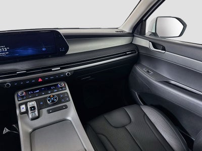 2023 Hyundai Palisade XRT
