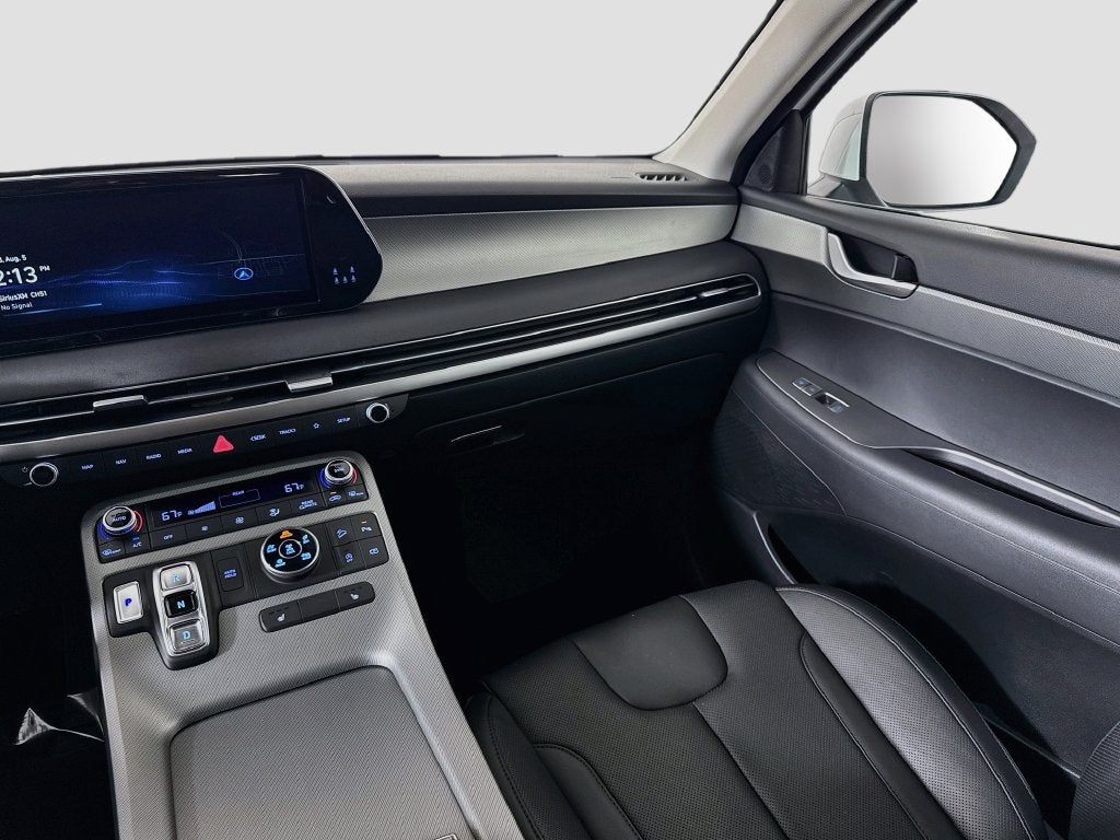 2023 Hyundai Palisade XRT