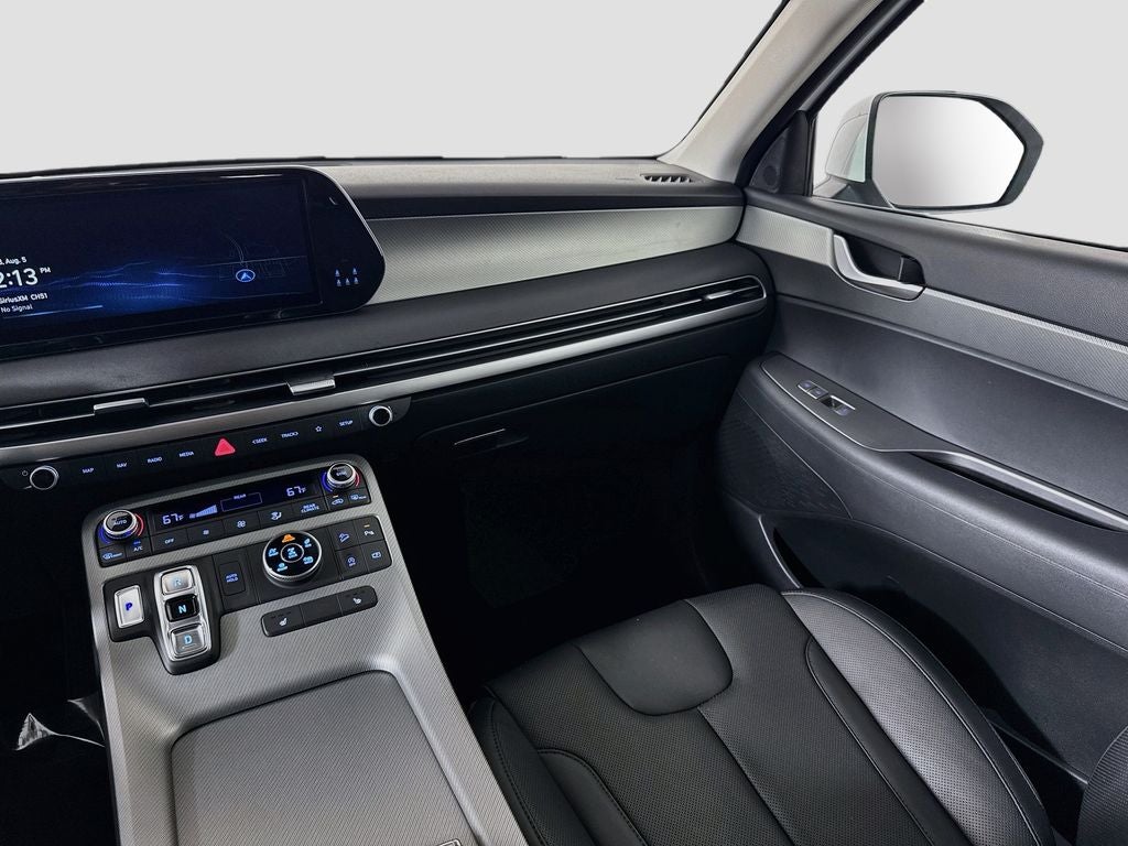 2023 Hyundai Palisade XRT