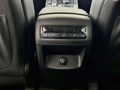 2023 Hyundai Palisade XRT