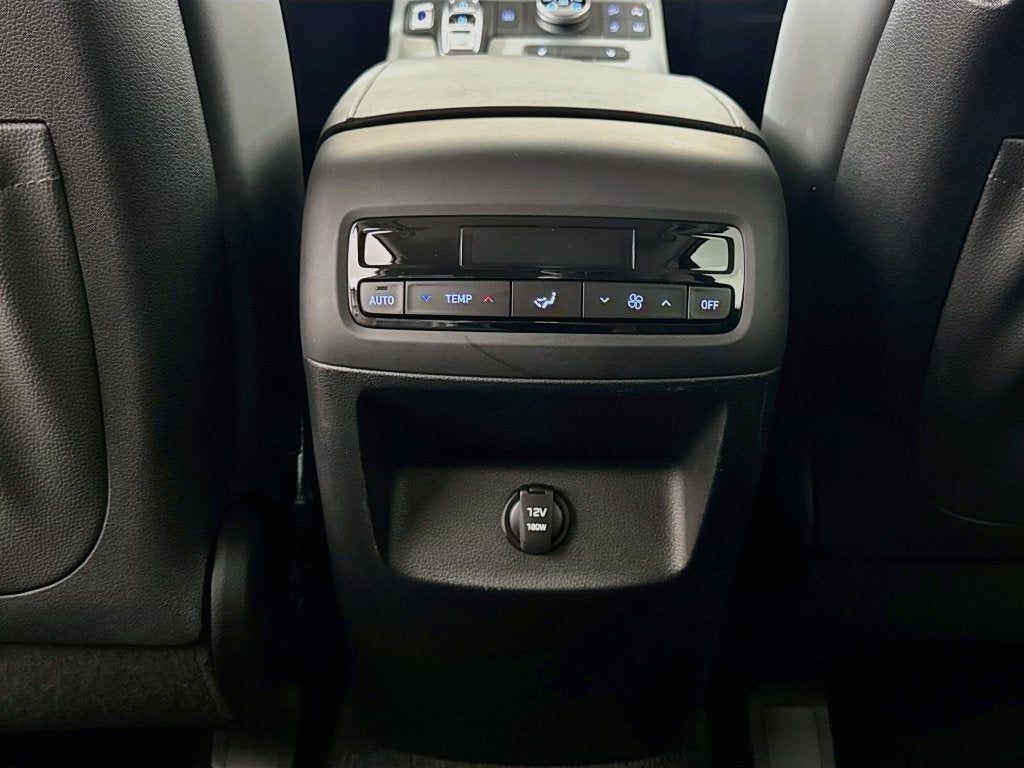 2023 Hyundai Palisade XRT