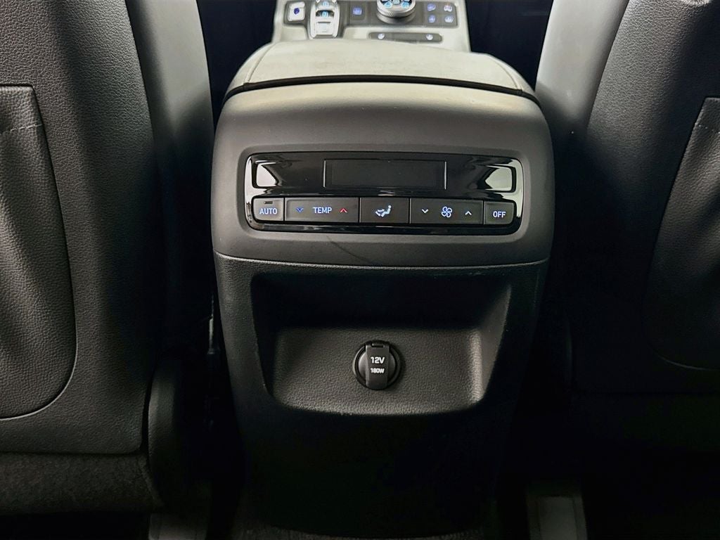 2023 Hyundai Palisade XRT