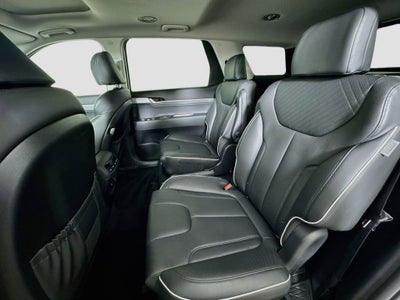 2023 Hyundai Palisade XRT