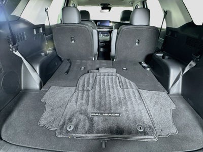 2023 Hyundai Palisade XRT