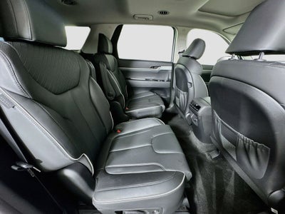 2023 Hyundai Palisade XRT