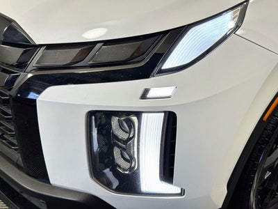 2023 Hyundai Palisade XRT