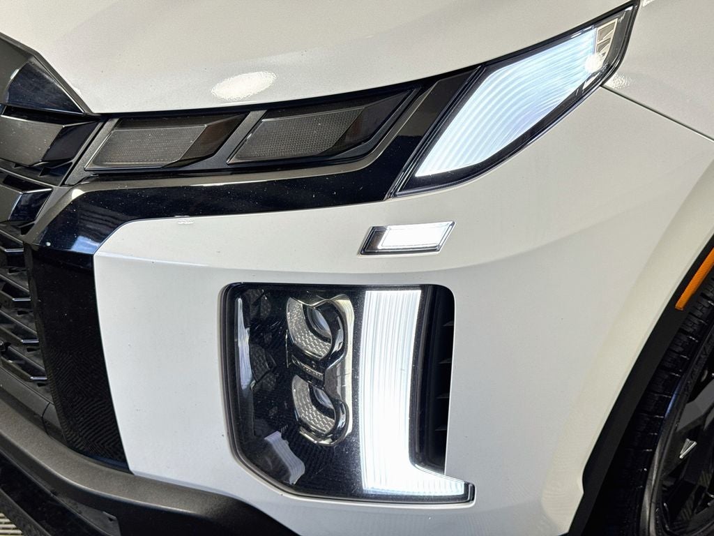 2023 Hyundai Palisade XRT
