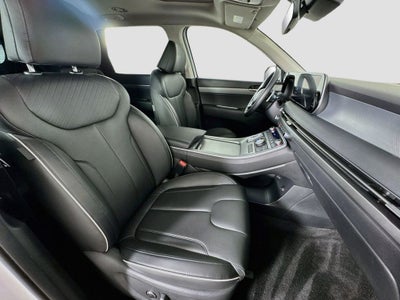 2023 Hyundai Palisade XRT
