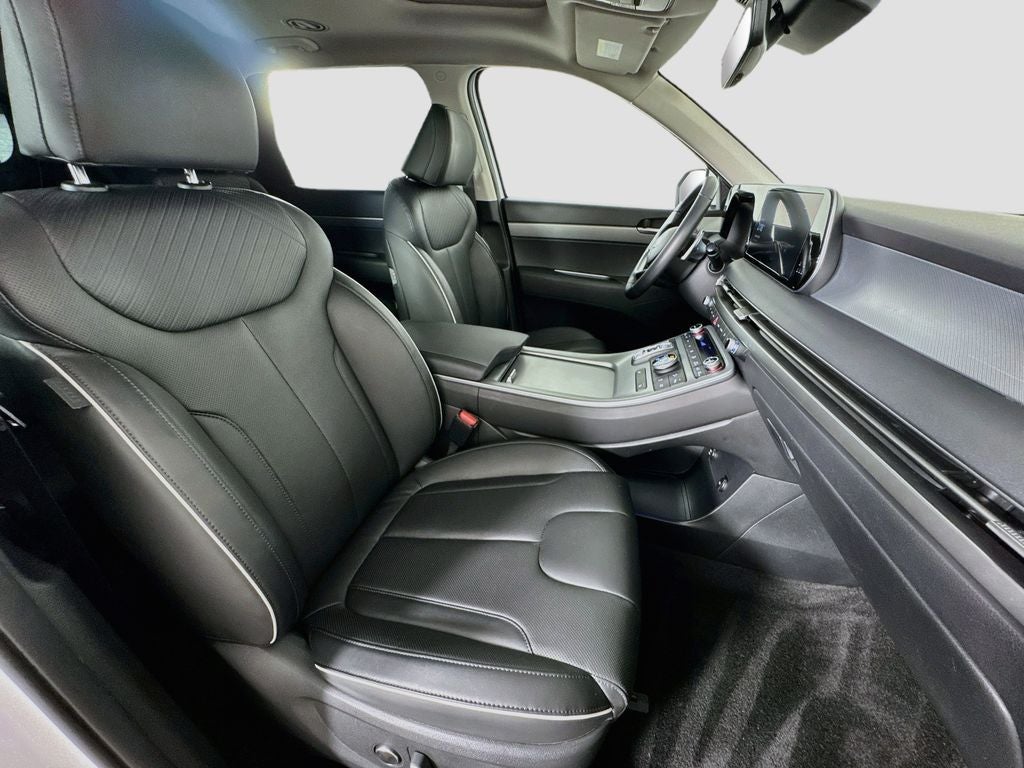 2023 Hyundai Palisade XRT