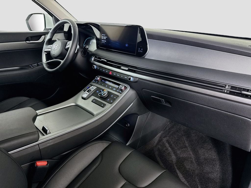 2023 Hyundai Palisade XRT
