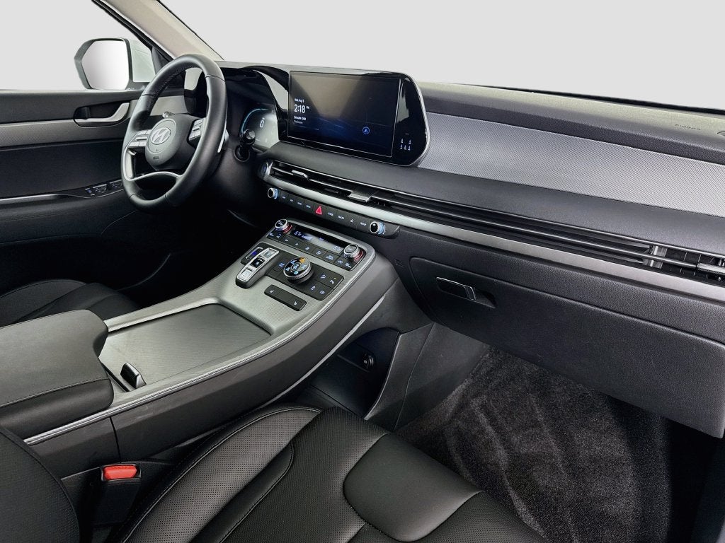 2023 Hyundai Palisade XRT