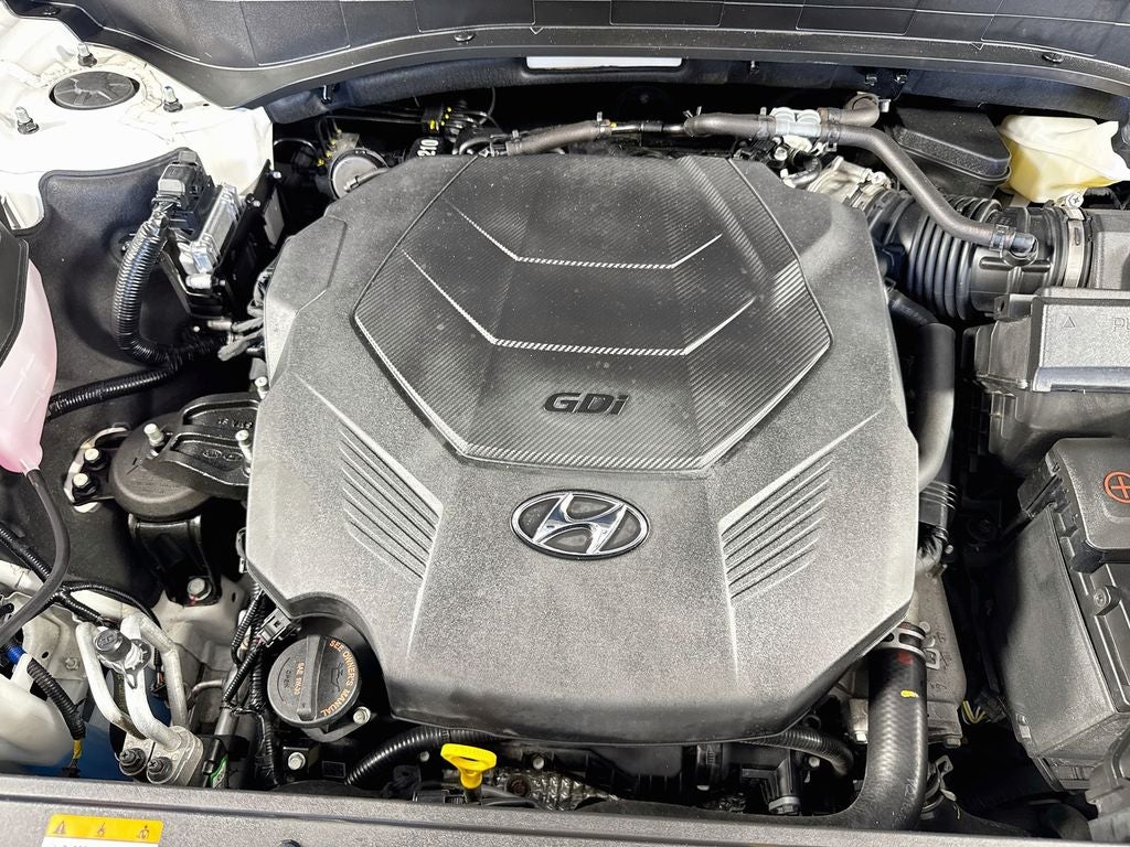 2023 Hyundai Palisade XRT