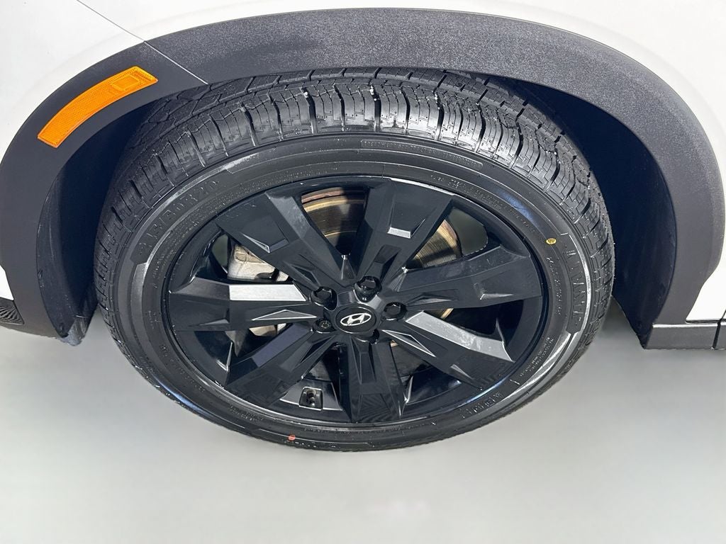 2023 Hyundai Palisade XRT