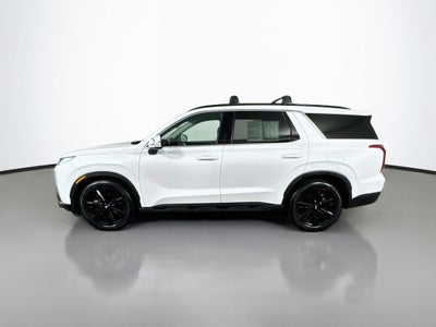 2023 Hyundai Palisade XRT