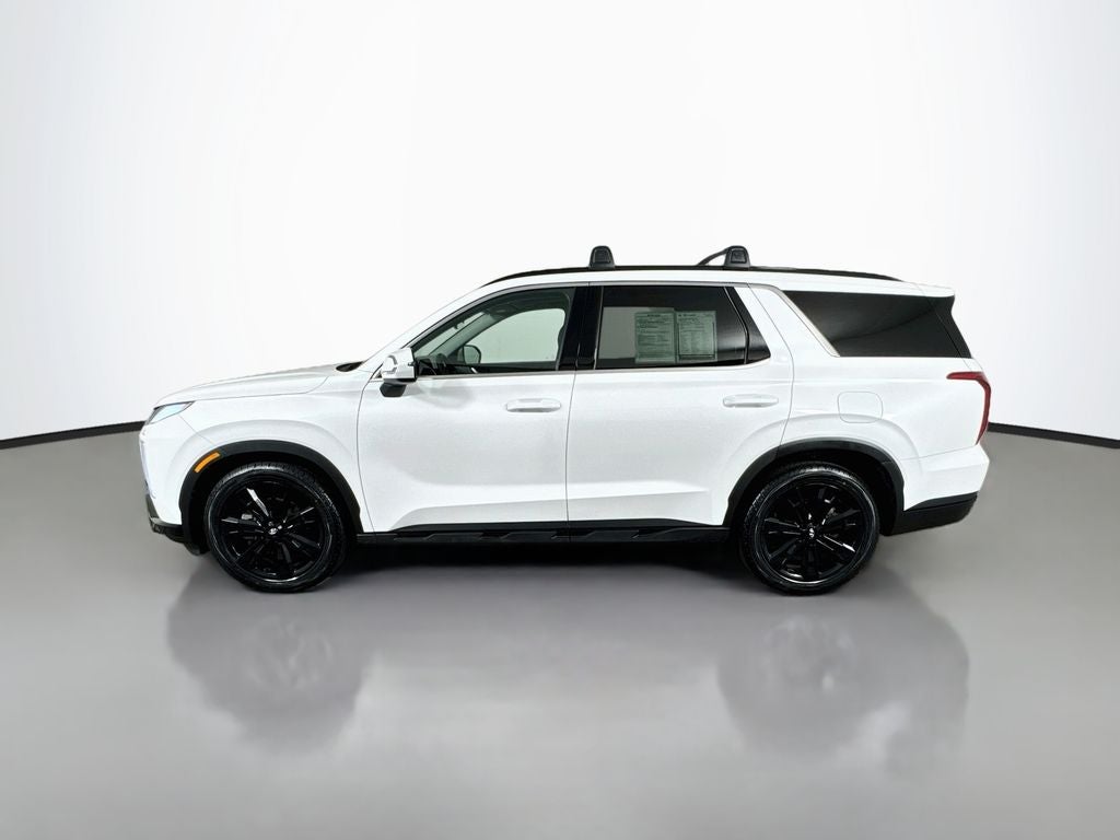 2023 Hyundai Palisade XRT