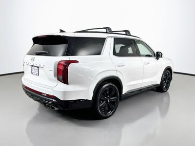 2023 Hyundai Palisade XRT