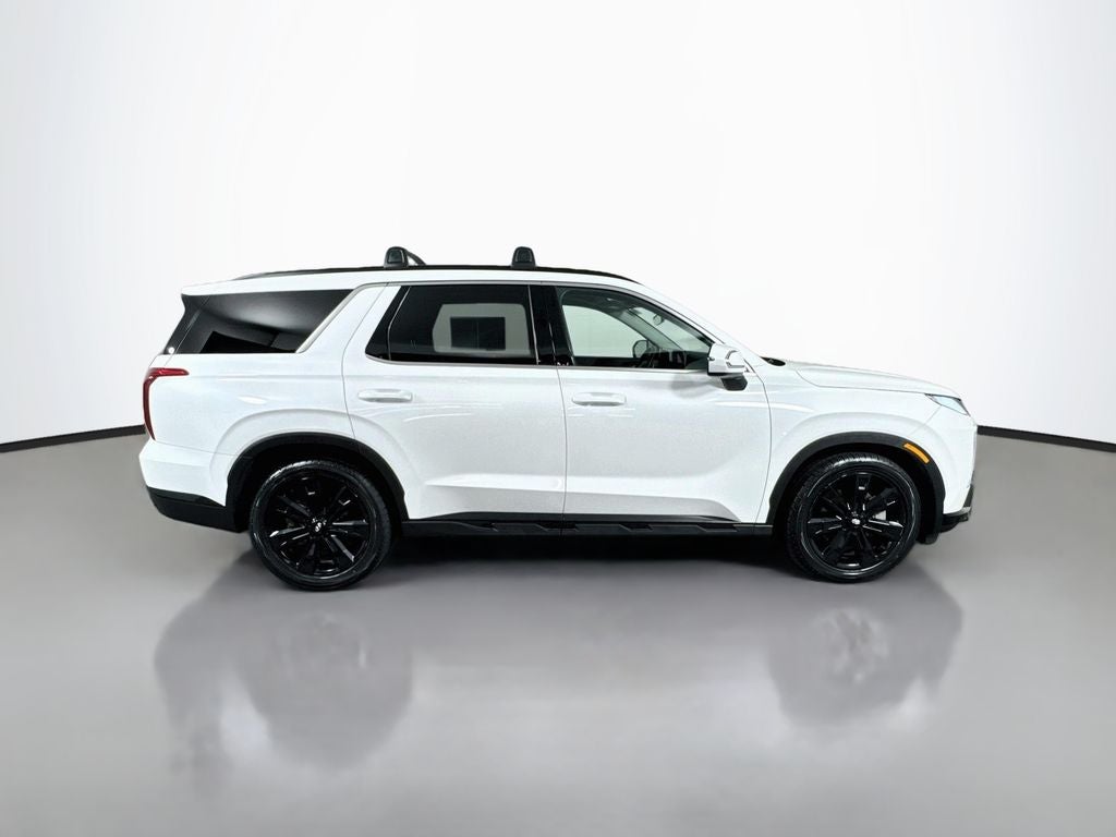 2023 Hyundai Palisade XRT