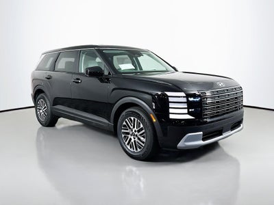 2026 Hyundai Palisade SE