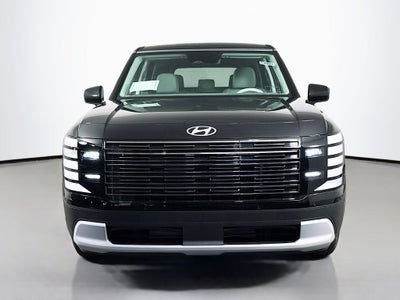 2026 Hyundai Palisade SE