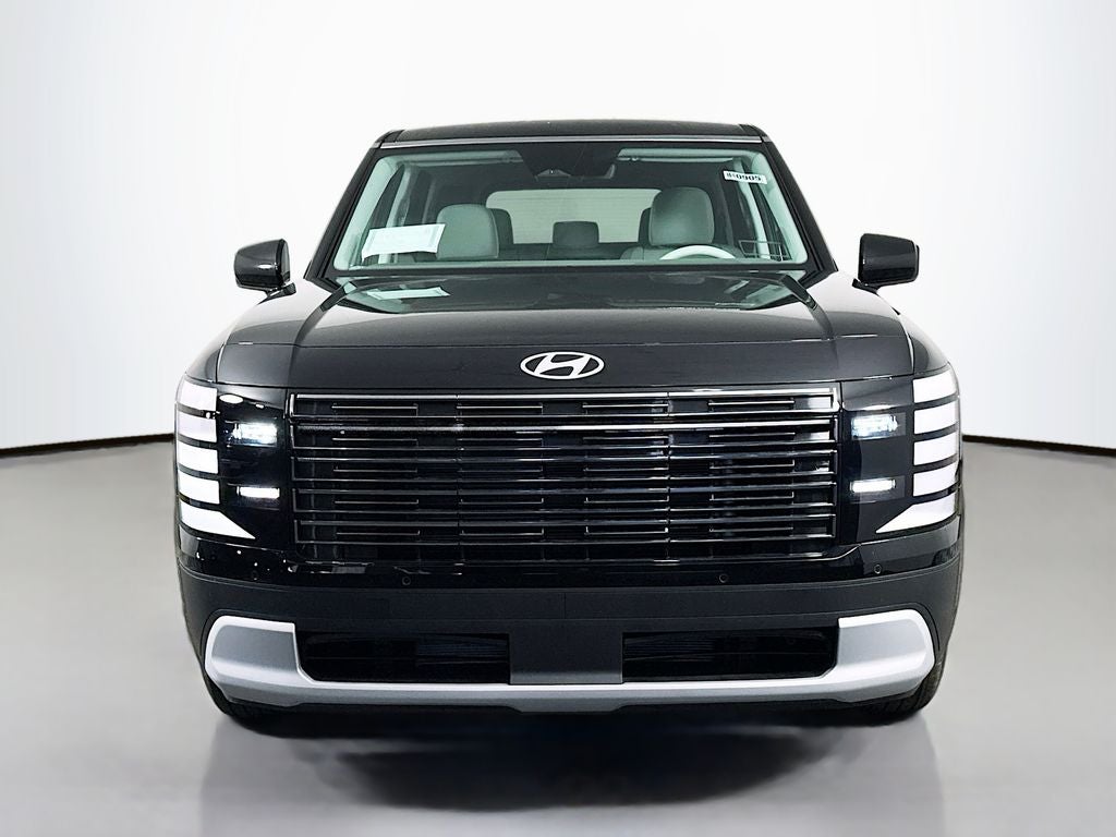 2026 Hyundai Palisade SE