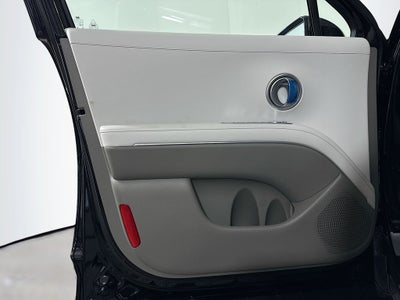 2026 Hyundai Palisade SE