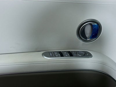 2026 Hyundai Palisade SE