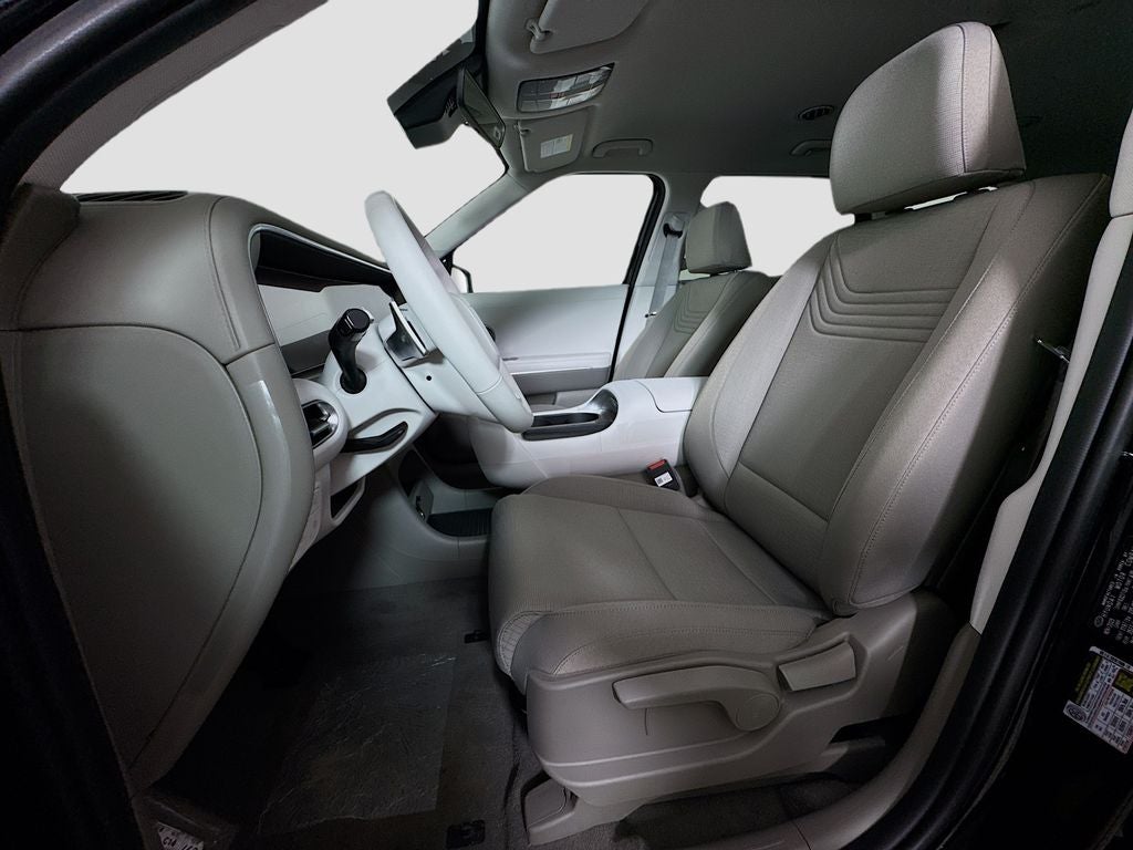 2026 Hyundai Palisade SE