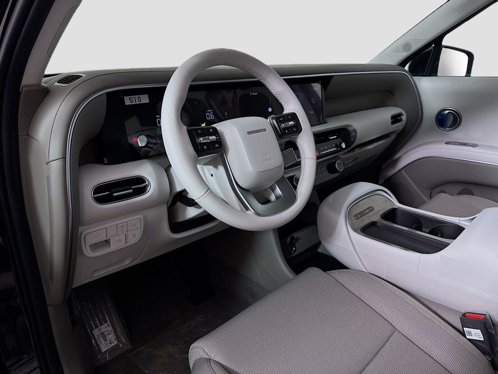 2026 Hyundai Palisade SE