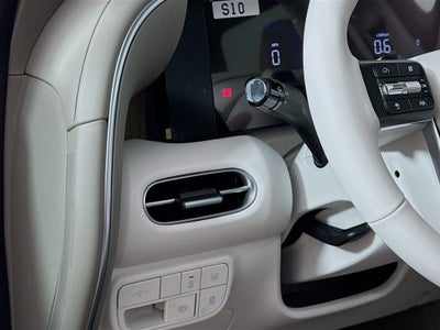 2026 Hyundai Palisade SE