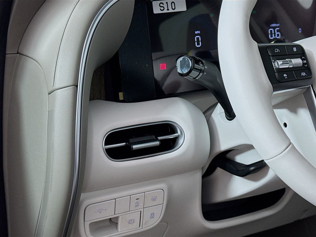 2026 Hyundai Palisade SE
