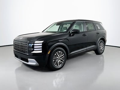 2026 Hyundai Palisade SE