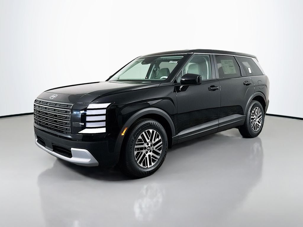 2026 Hyundai Palisade SE