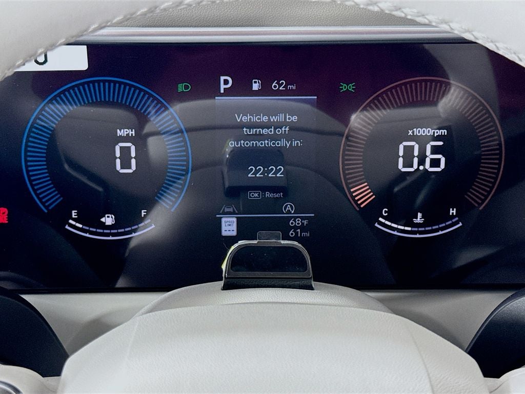 2026 Hyundai Palisade SE