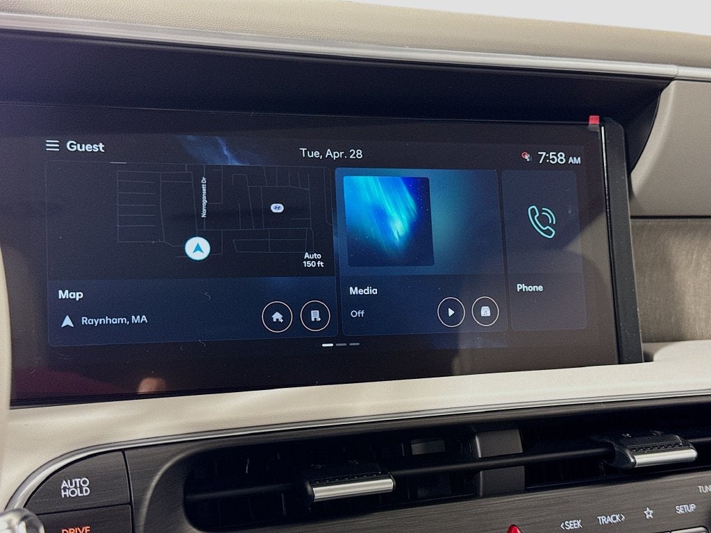 2026 Hyundai Palisade SE