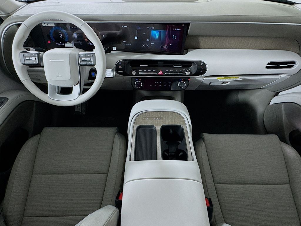 2026 Hyundai Palisade SE