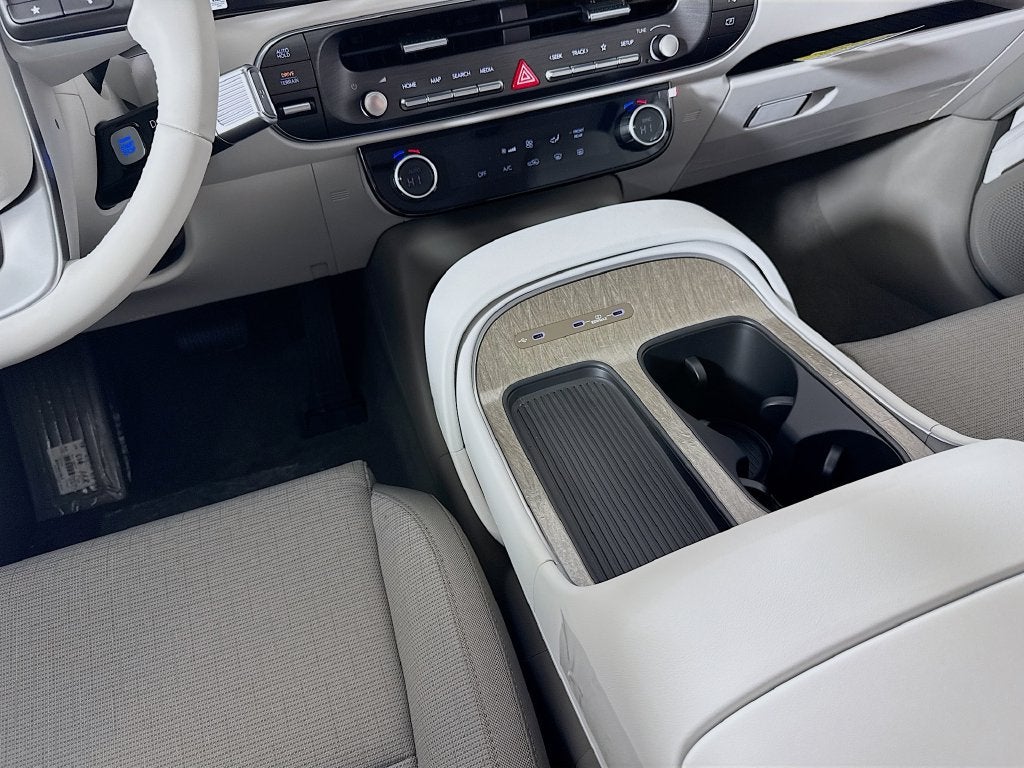 2026 Hyundai Palisade SE