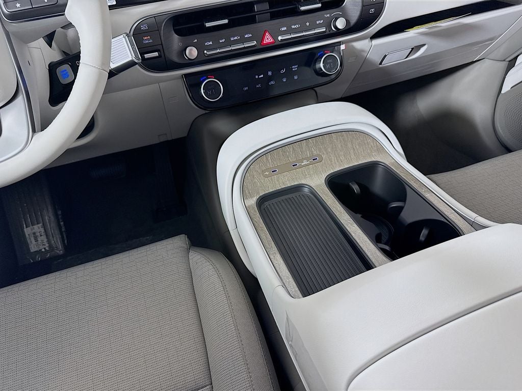 2026 Hyundai Palisade SE