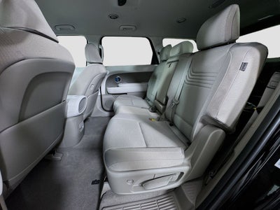 2026 Hyundai Palisade SE