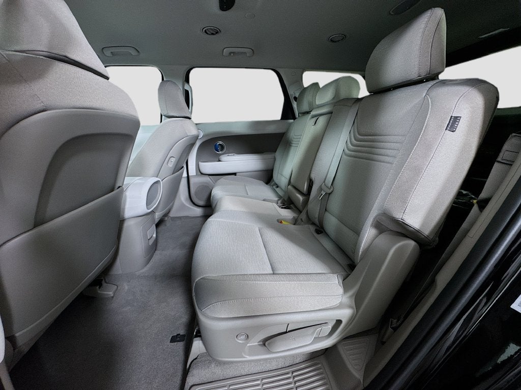 2026 Hyundai Palisade SE