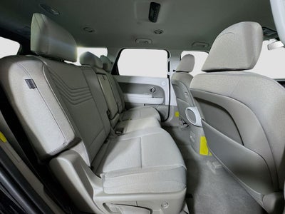 2026 Hyundai Palisade SE
