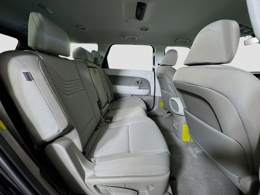2026 Hyundai Palisade SE