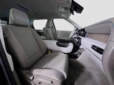 2026 Hyundai Palisade SE