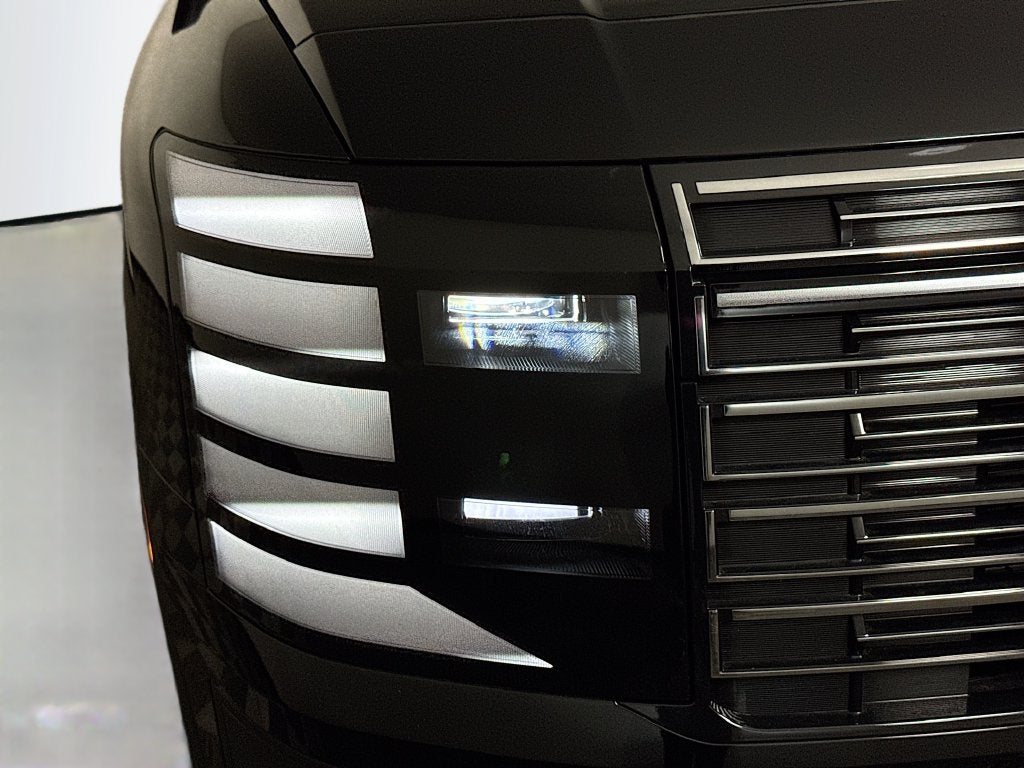 2026 Hyundai Palisade SE