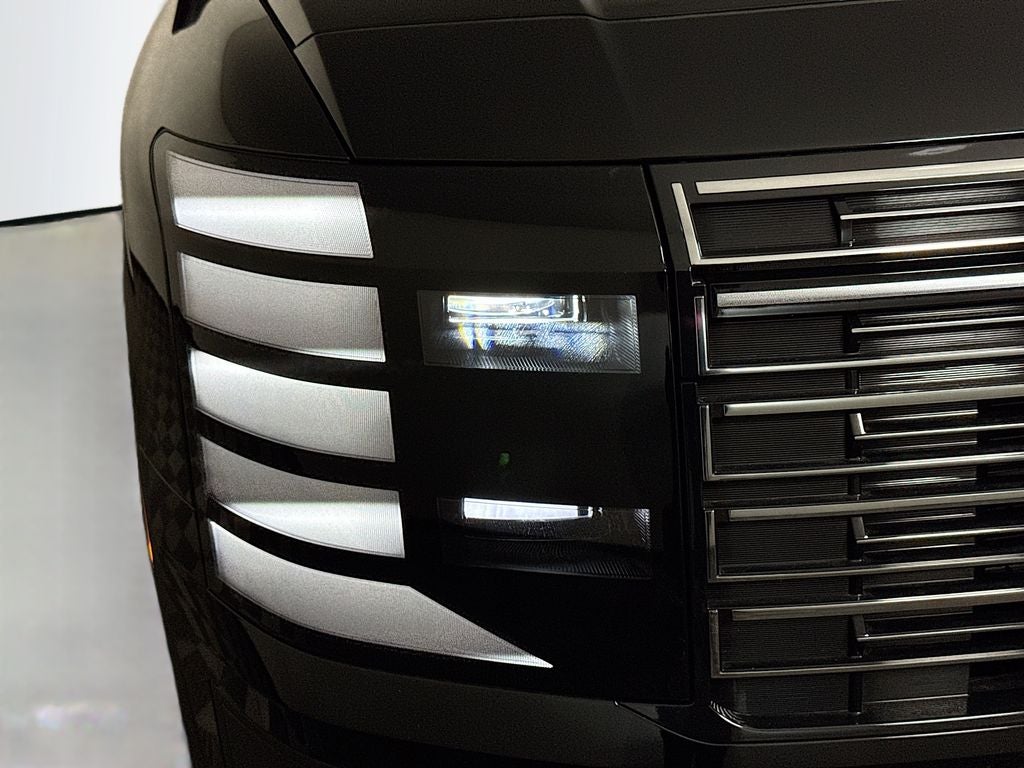 2026 Hyundai Palisade SE