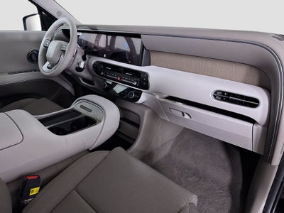 2026 Hyundai Palisade SE