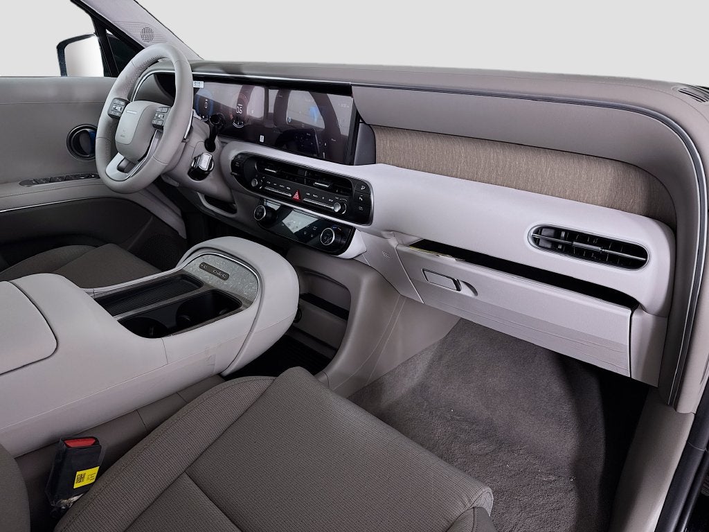 2026 Hyundai Palisade SE
