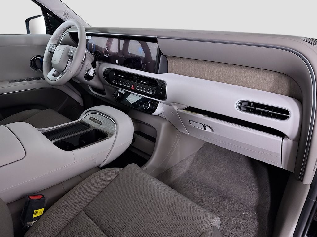 2026 Hyundai Palisade SE