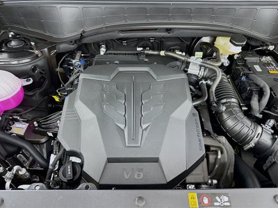 2026 Hyundai Palisade SE