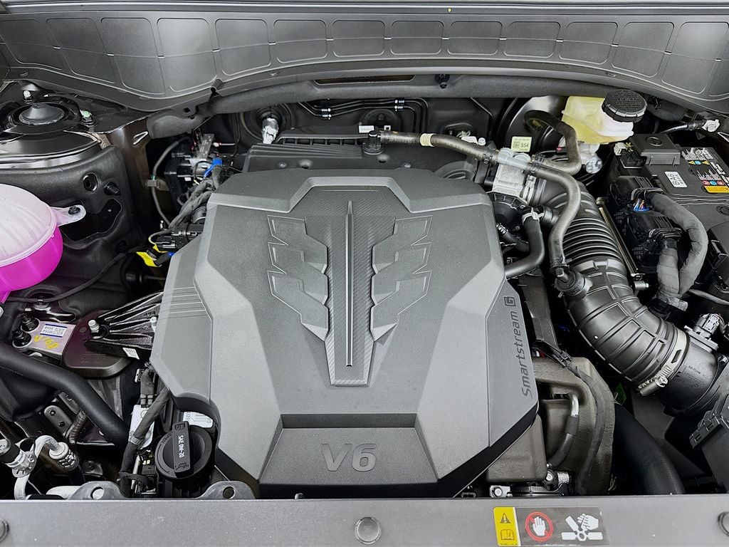 2026 Hyundai Palisade SE